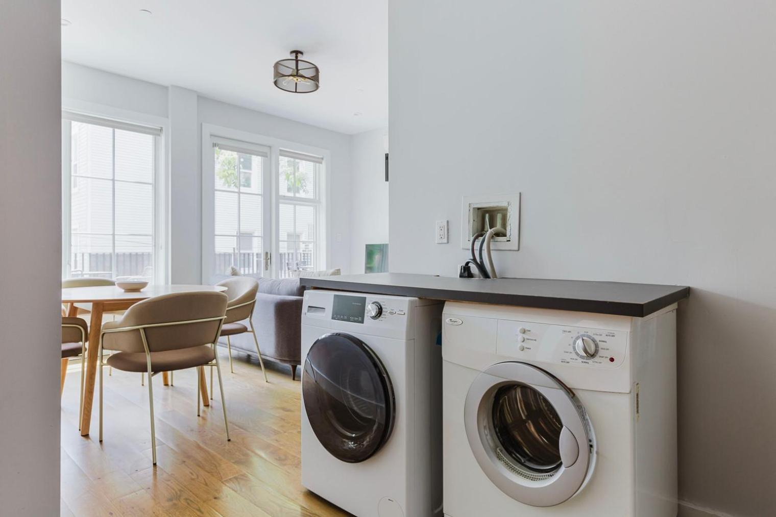 Apartament Blueground Gowanus Laundry Near Park Slope Nyc-1517 Nowy Jork Zewnętrze zdjęcie